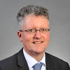 Dr. Hans Eichele